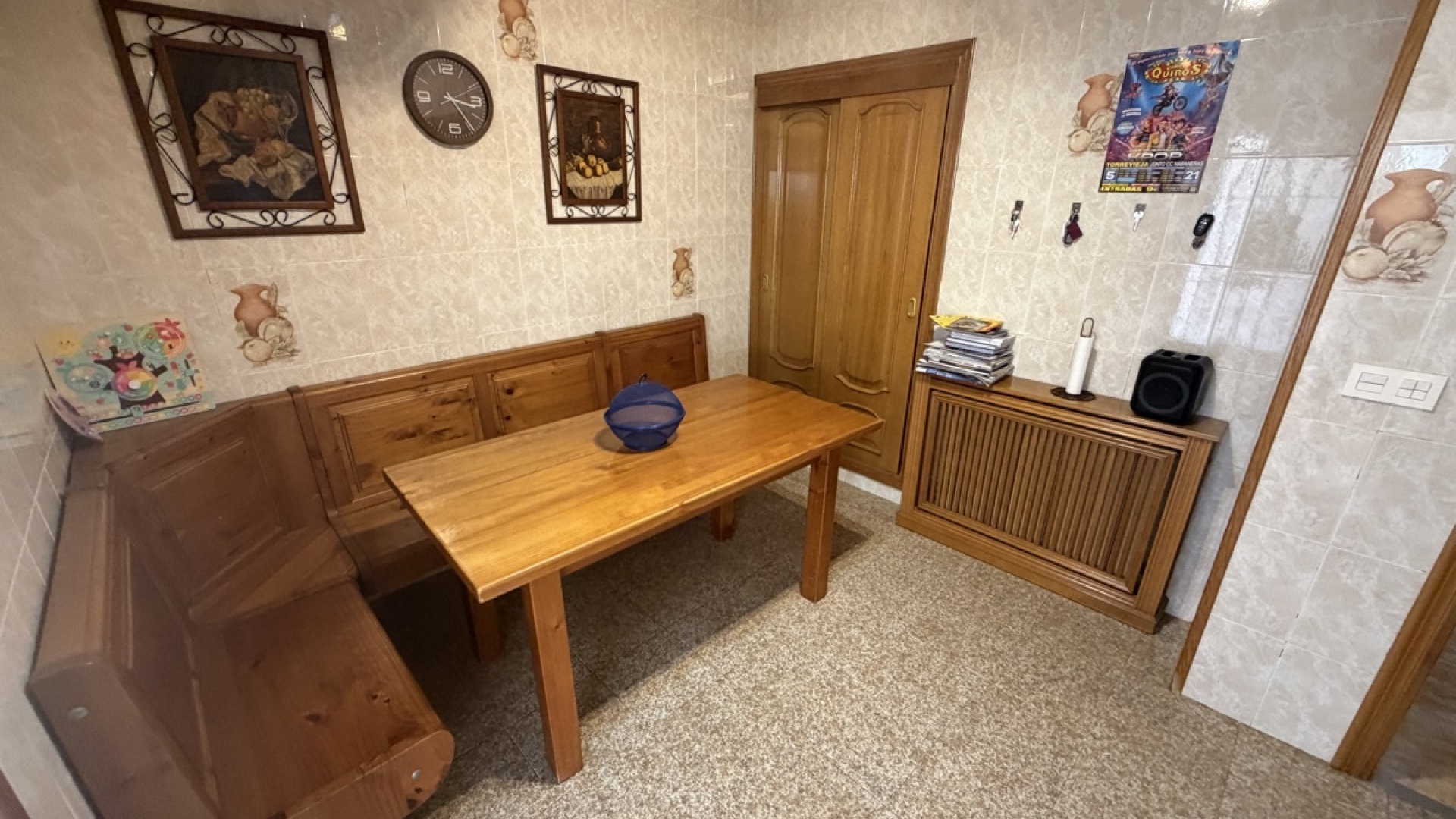 Revente - Villa - Los Balcones