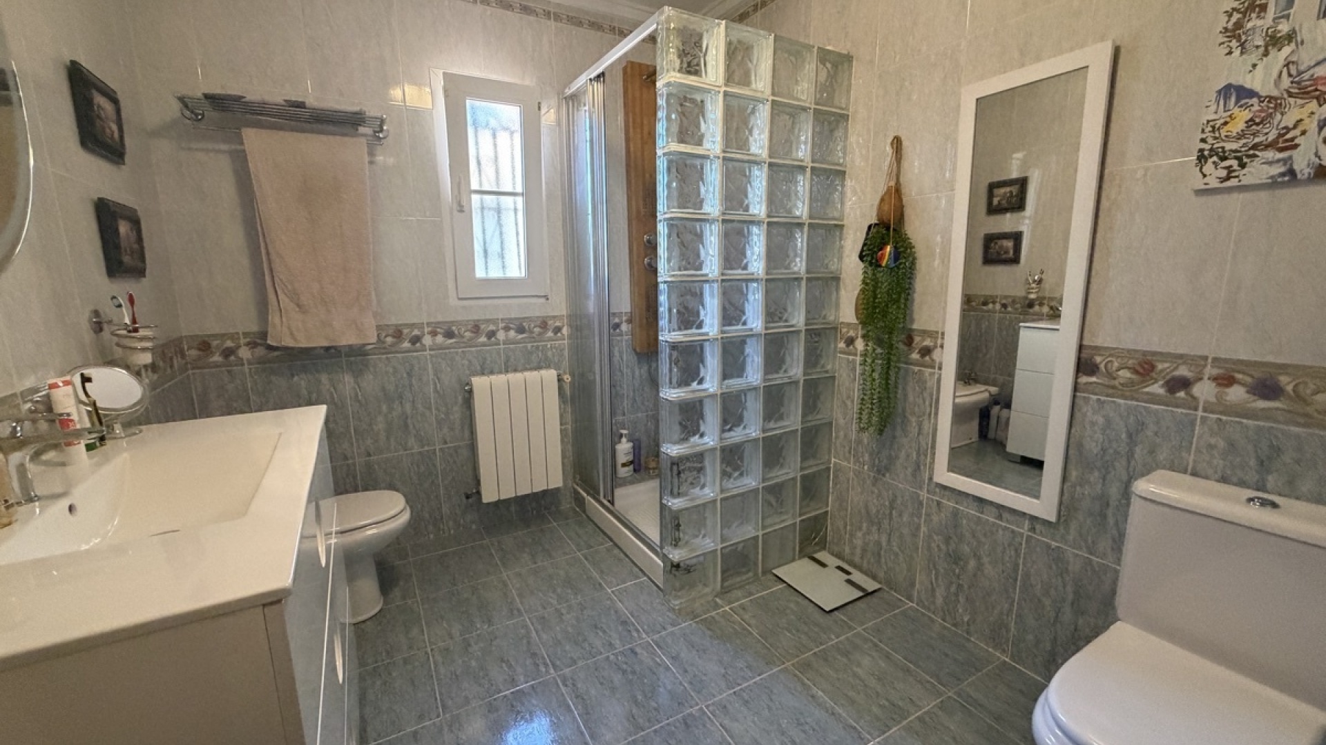 Revente - Villa - Los Balcones