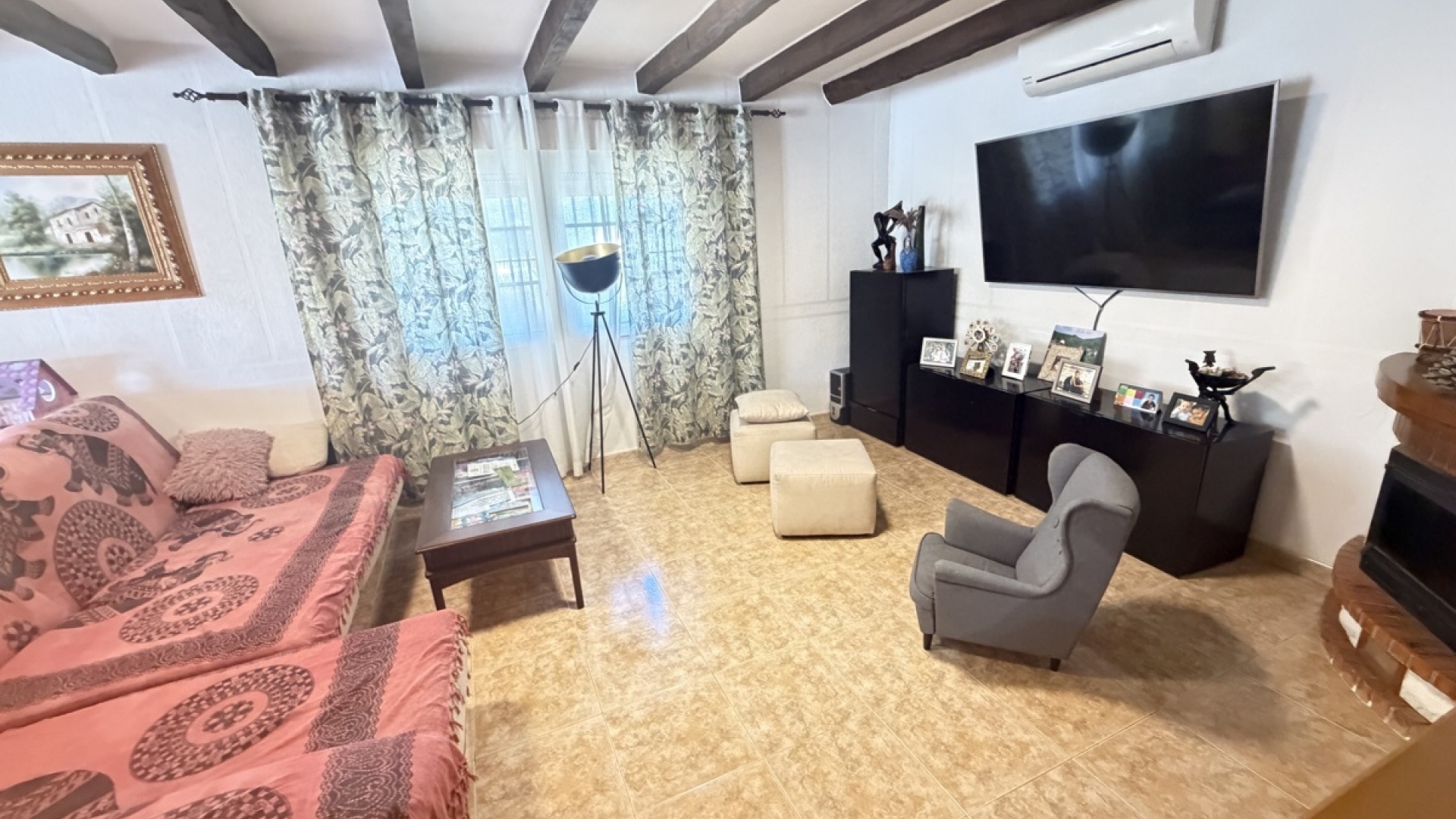 Revente - Villa - Los Balcones