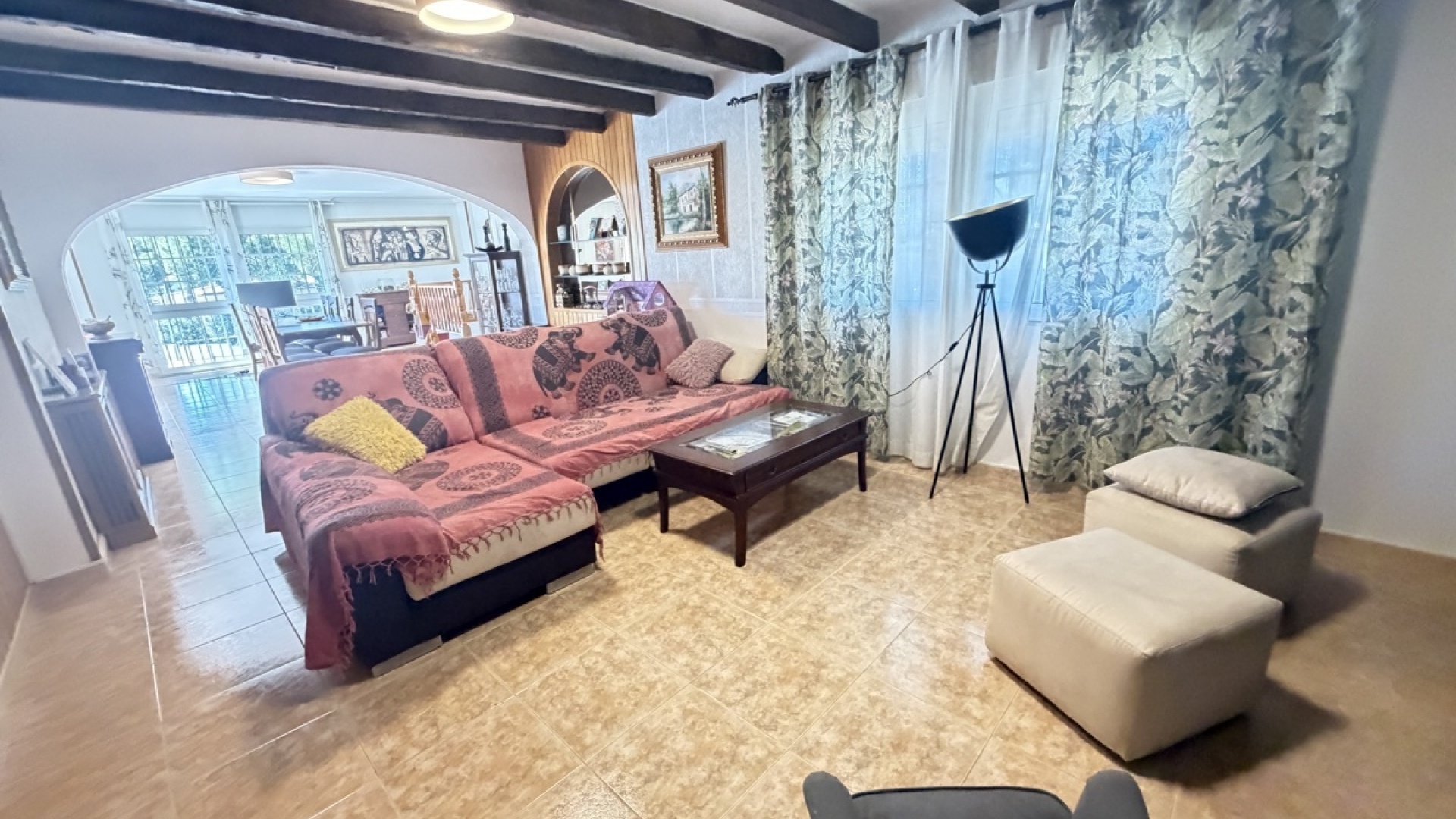Revente - Villa - Los Balcones