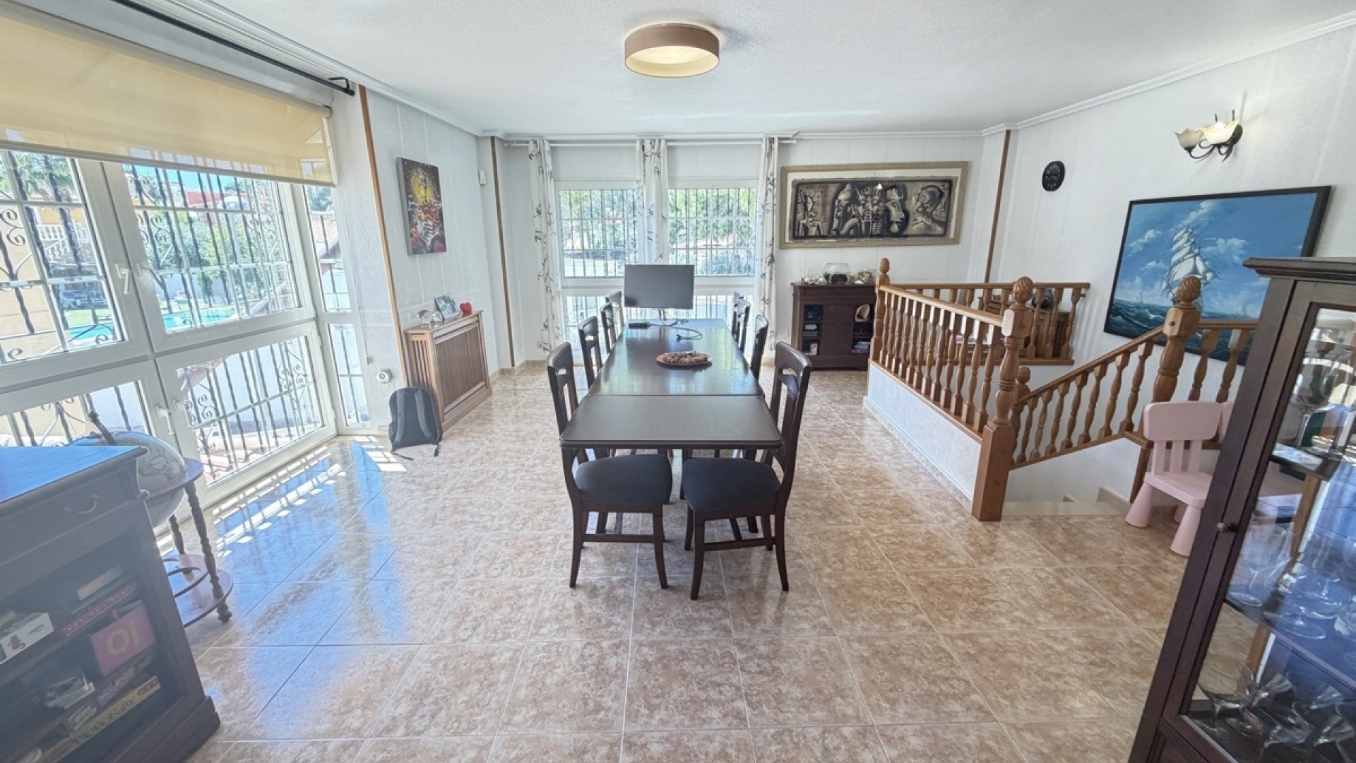 Revente - Villa - Los Balcones