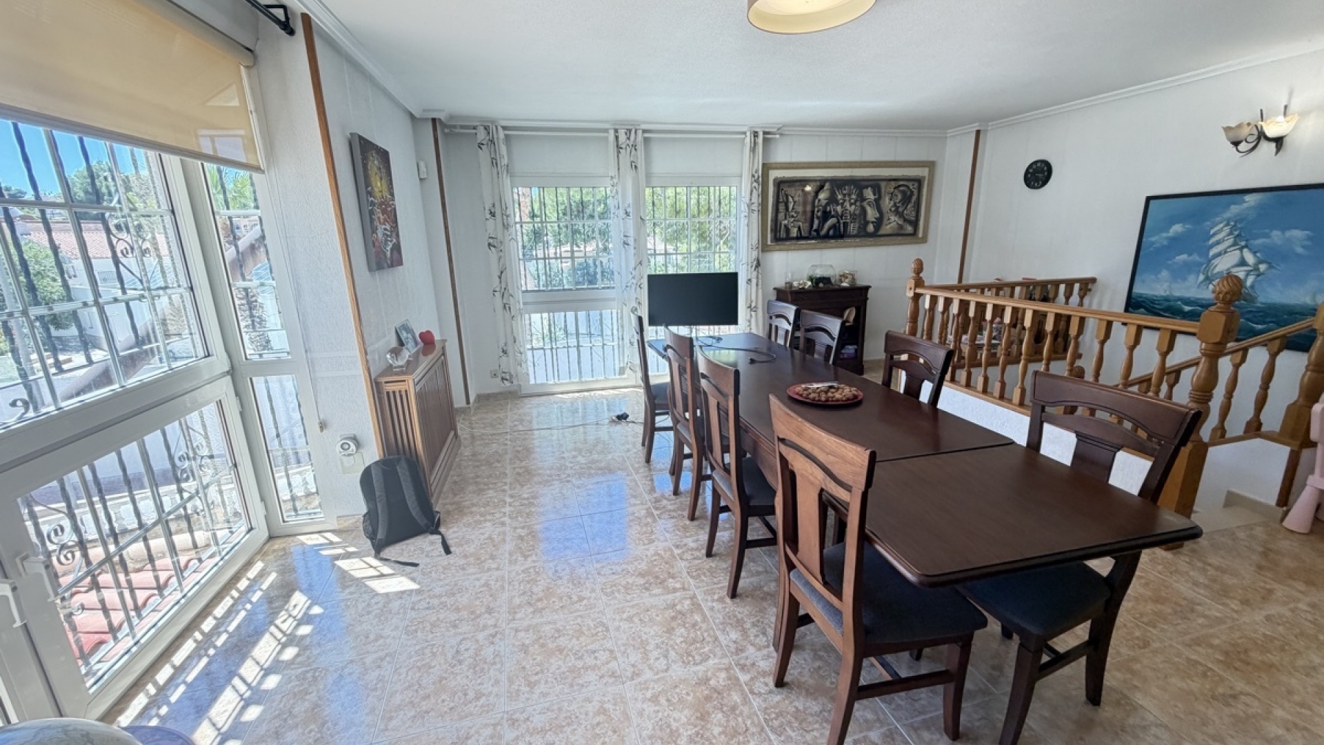 Revente - Villa - Los Balcones