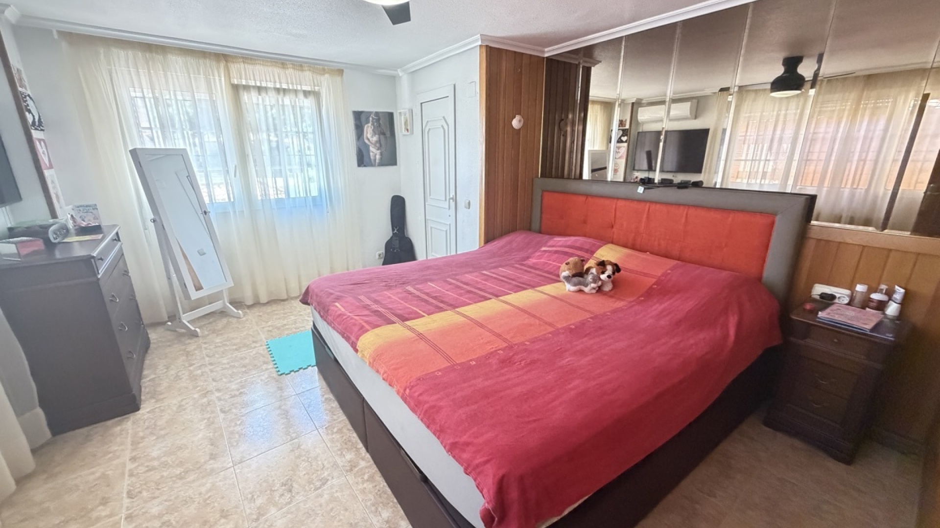 Revente - Villa - Los Balcones