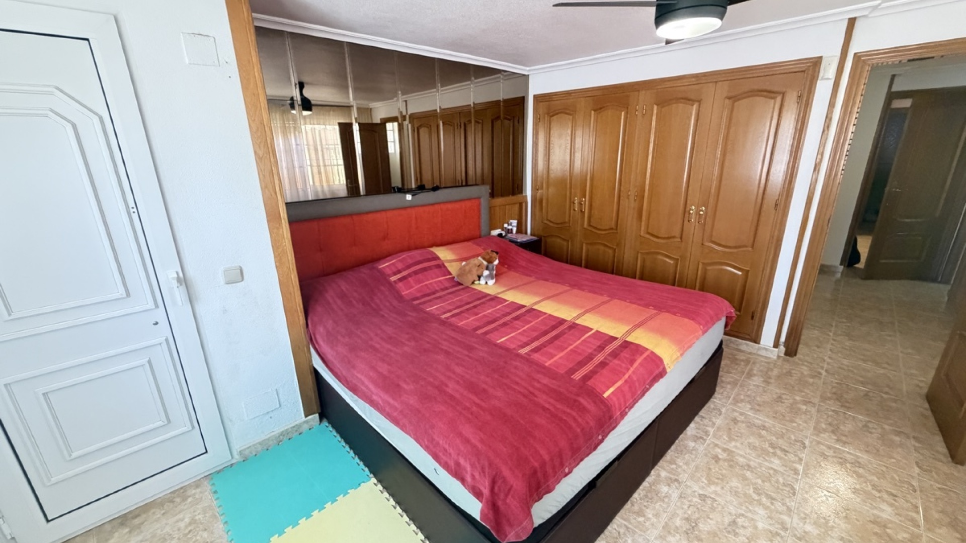 Revente - Villa - Los Balcones