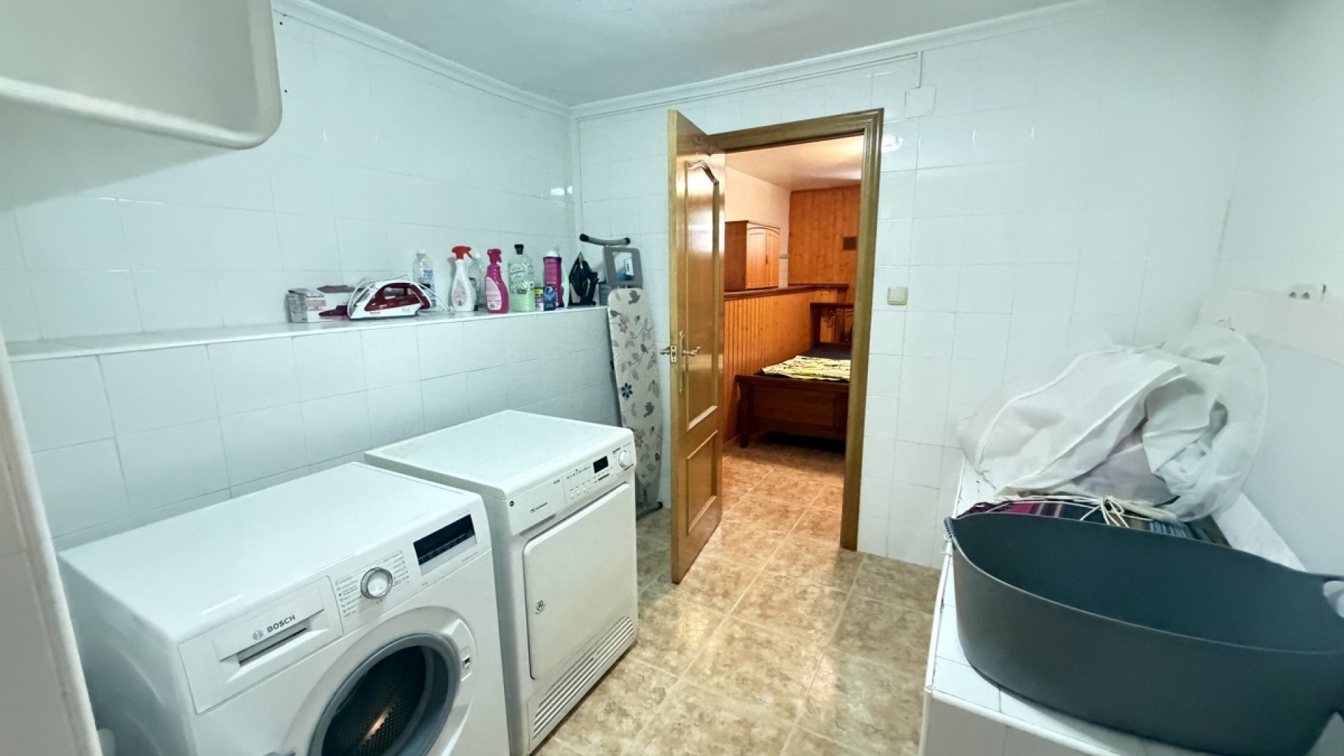 Revente - Villa - Los Balcones