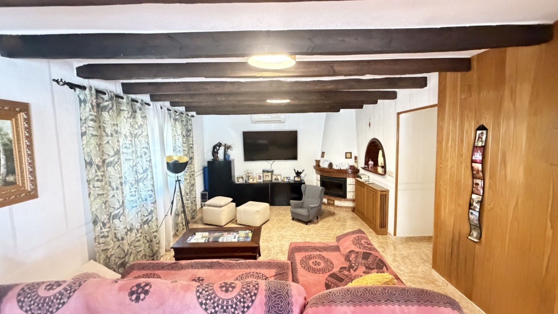 Revente - Villa - Los Balcones