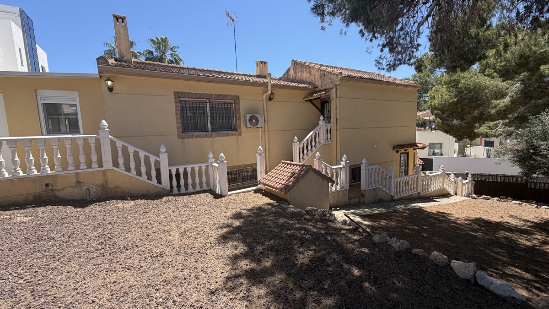 Revente - Villa - Los Balcones