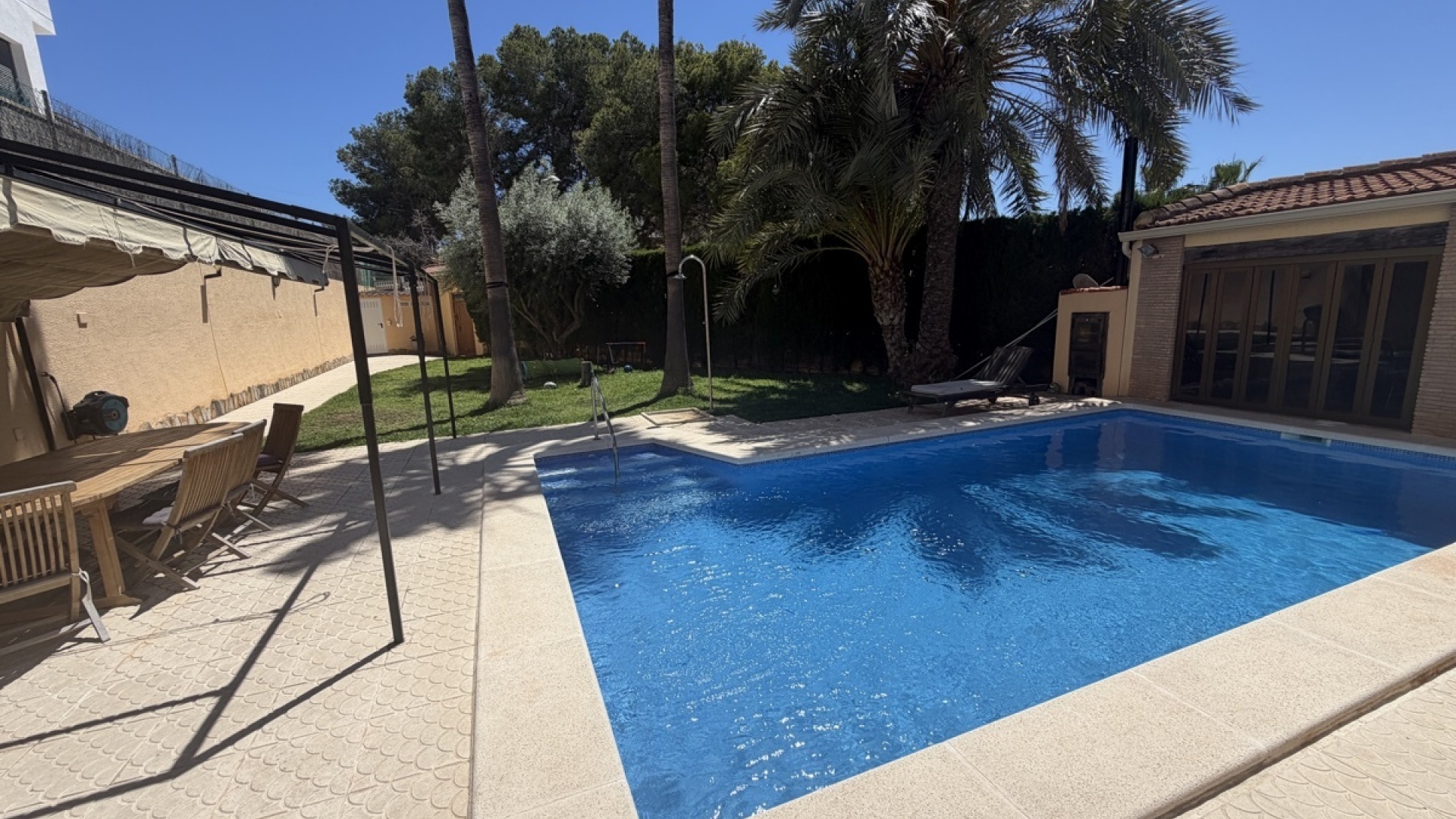 Revente - Villa - Los Balcones