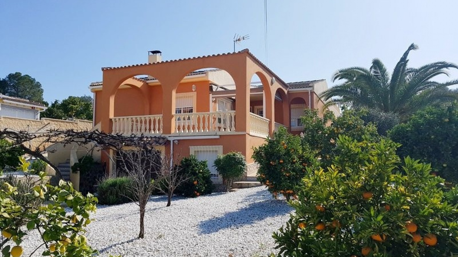 Revente - Villa - Los Balcones