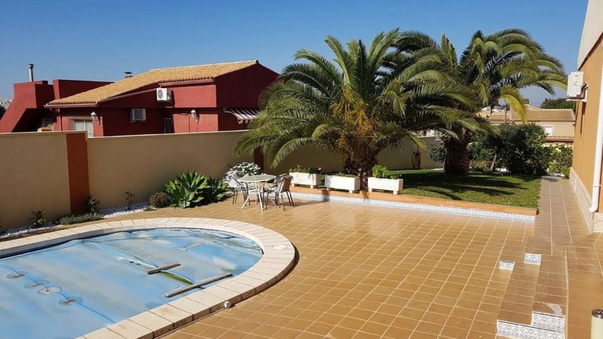 Revente - Villa - Los Balcones