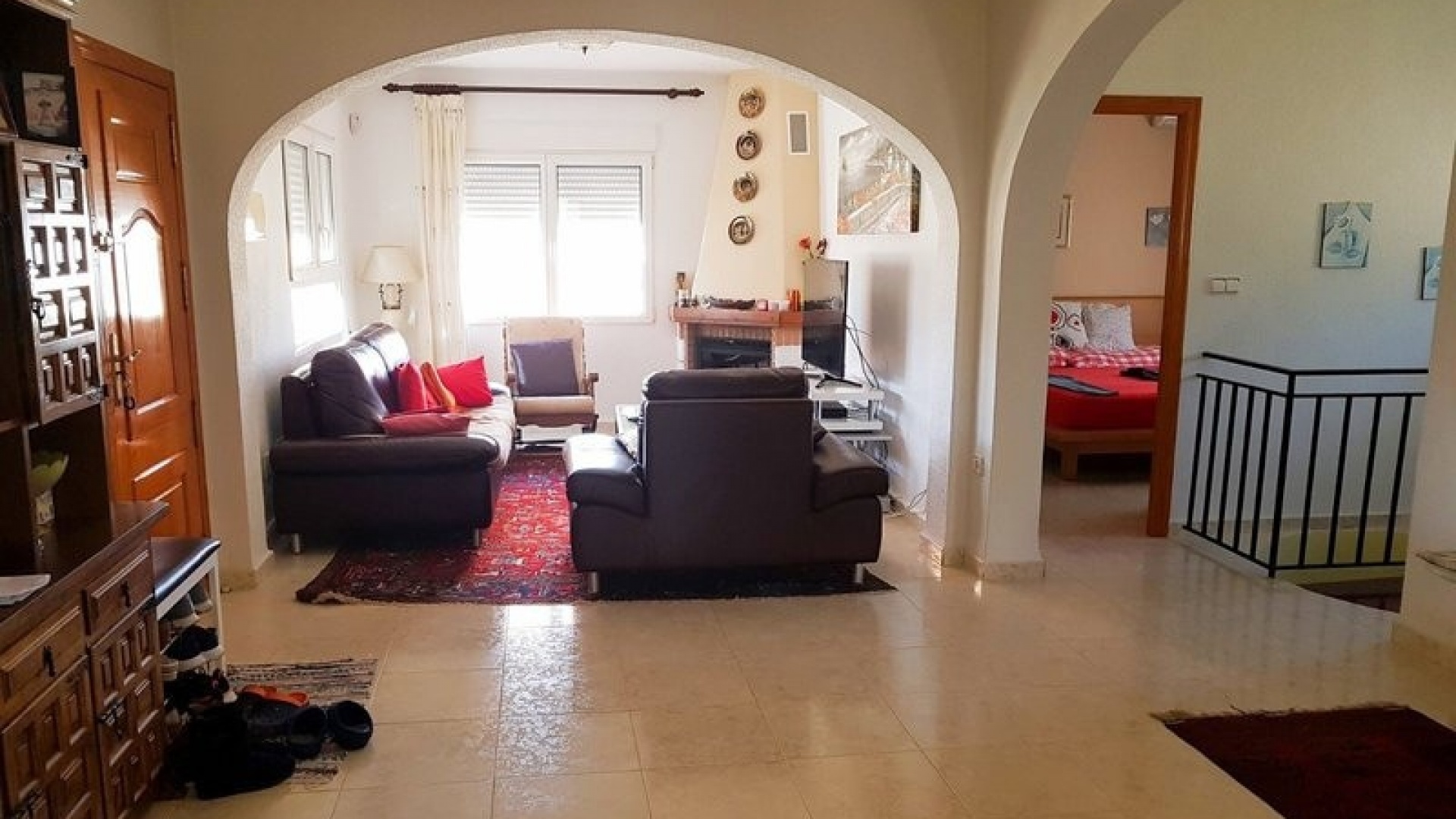 Revente - Villa - Los Balcones