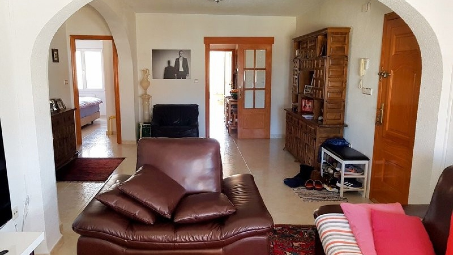 Revente - Villa - Los Balcones