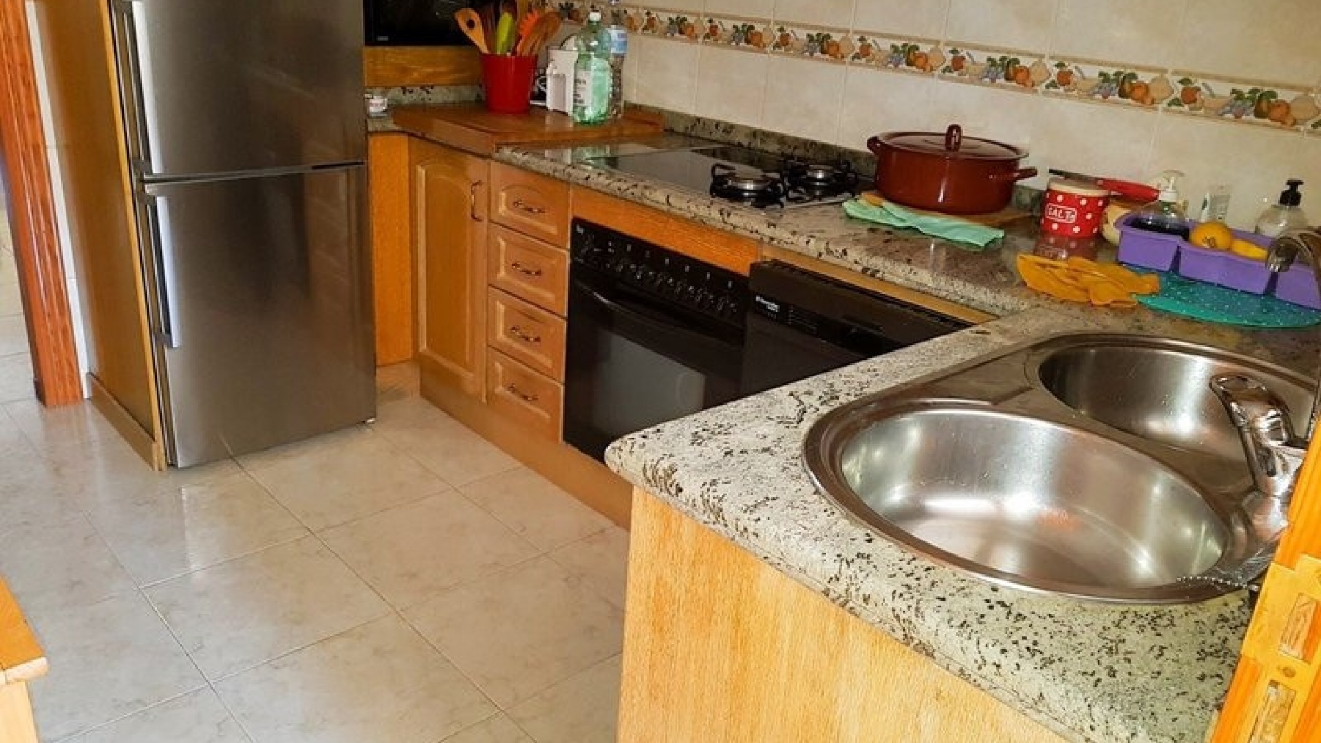 Revente - Villa - Los Balcones