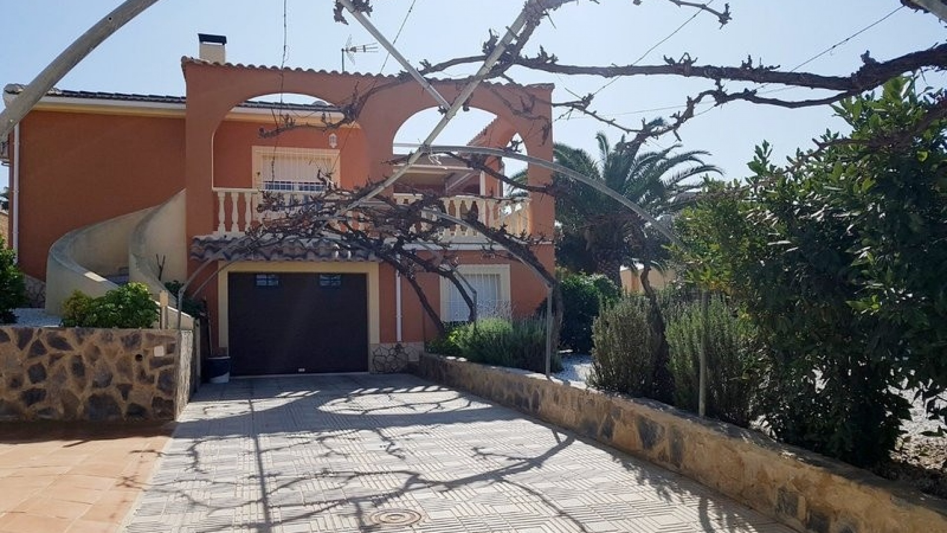 Revente - Villa - Los Balcones