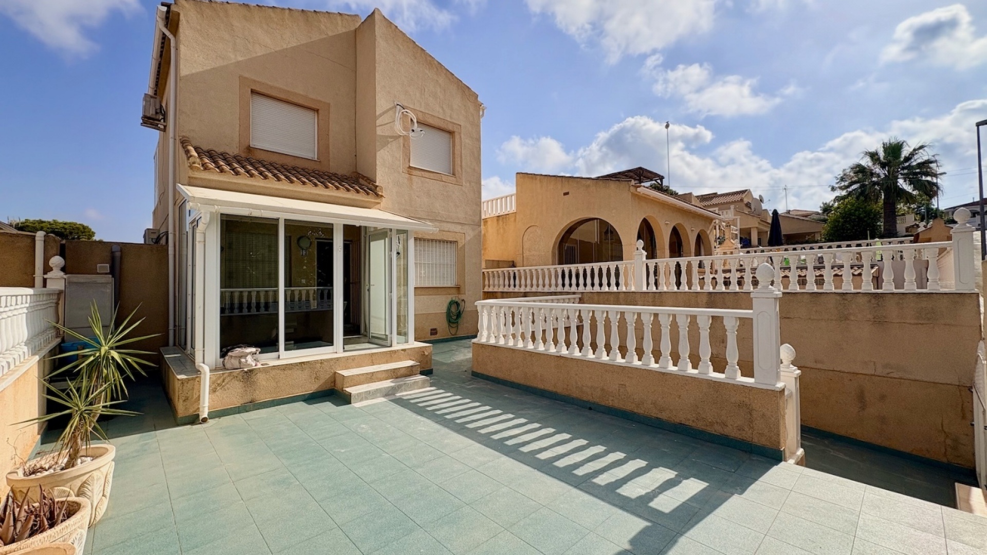 Revente - Villa - Los Balcones