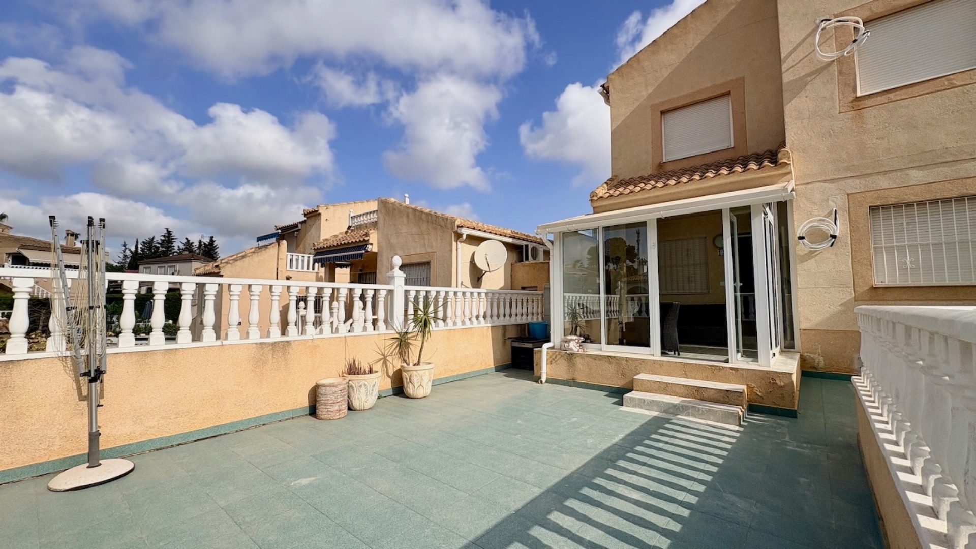 Revente - Villa - Los Balcones