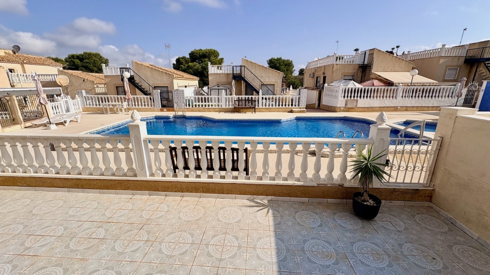 Revente - Villa - Los Balcones