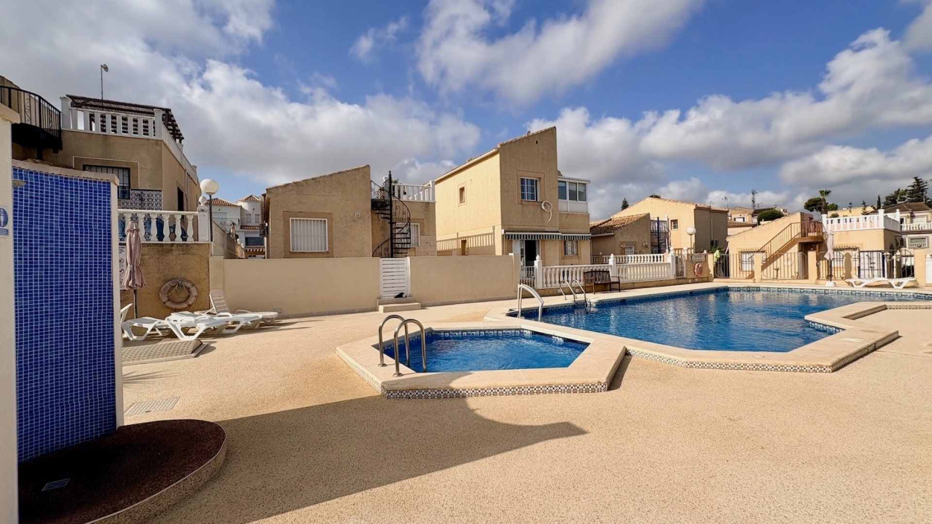 Revente - Villa - Los Balcones