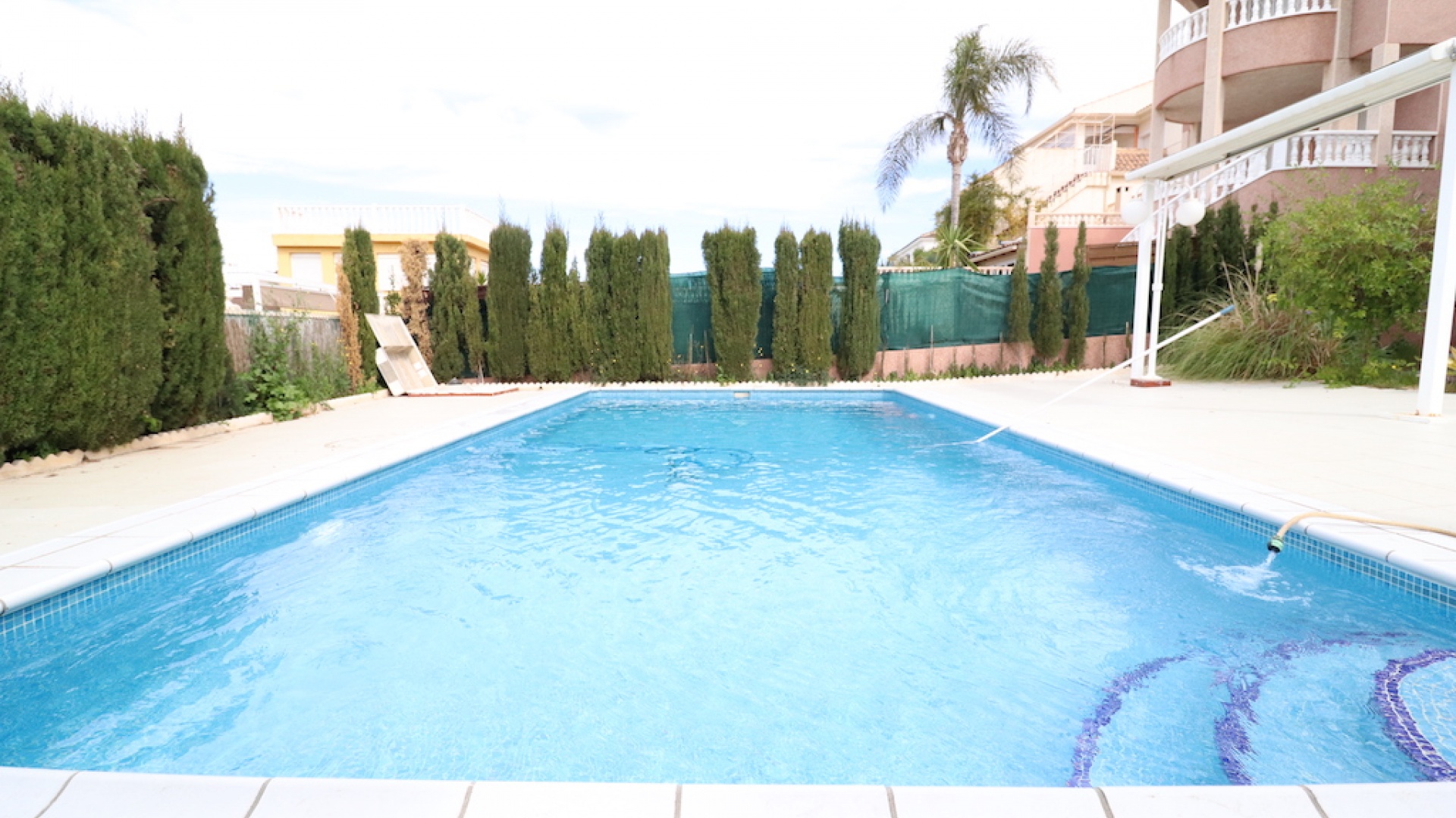 Revente - Villa - Los Balcones