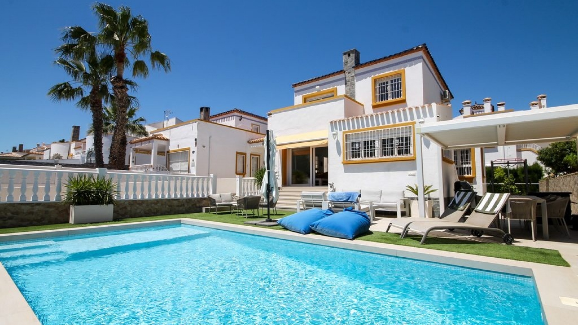 Revente - Villa - Los Dolses