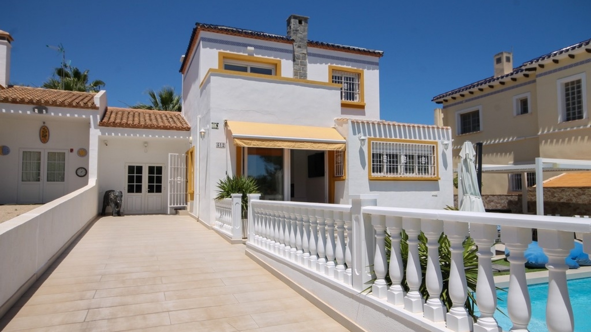 Revente - Villa - Los Dolses