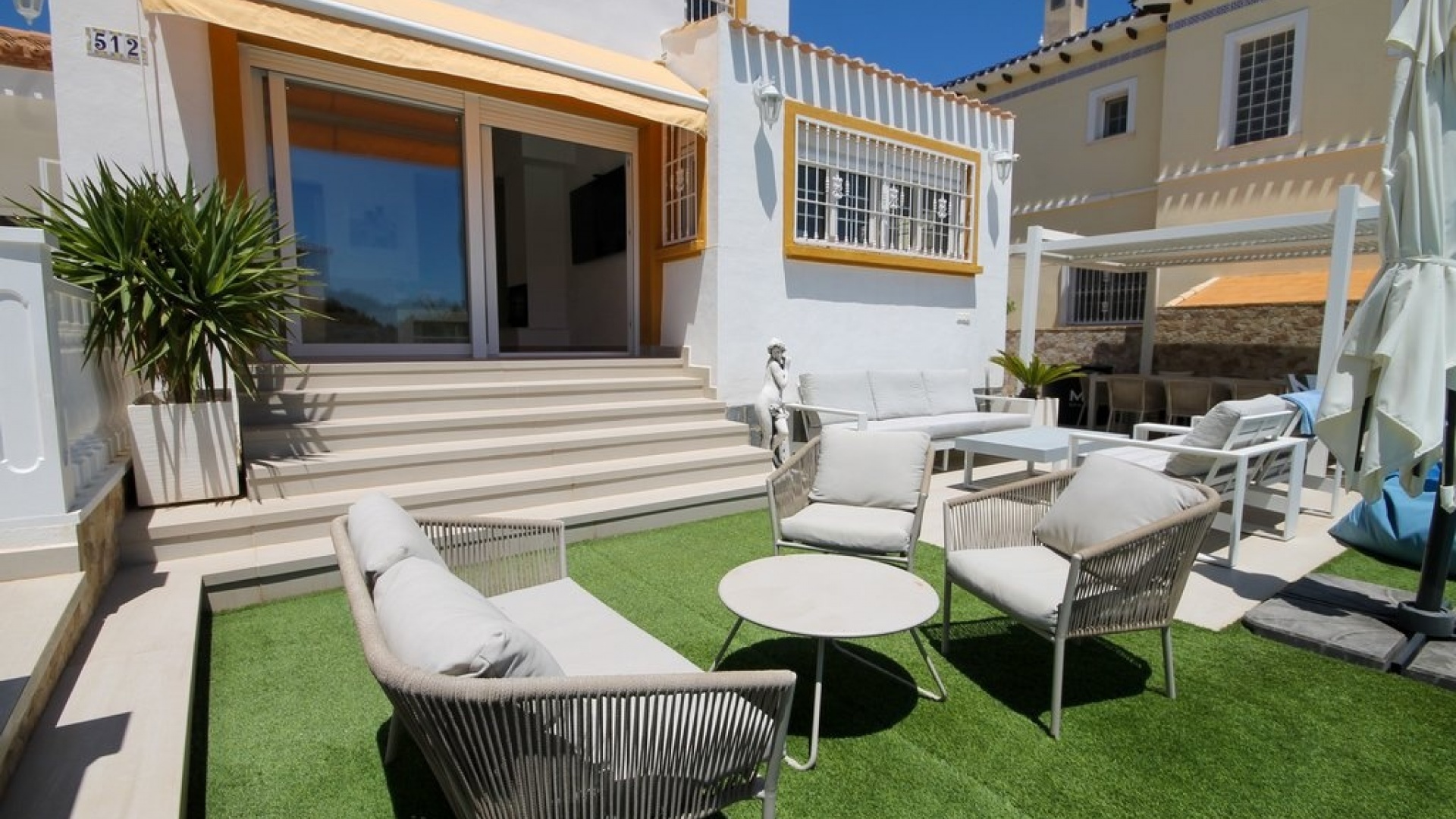 Revente - Villa - Los Dolses