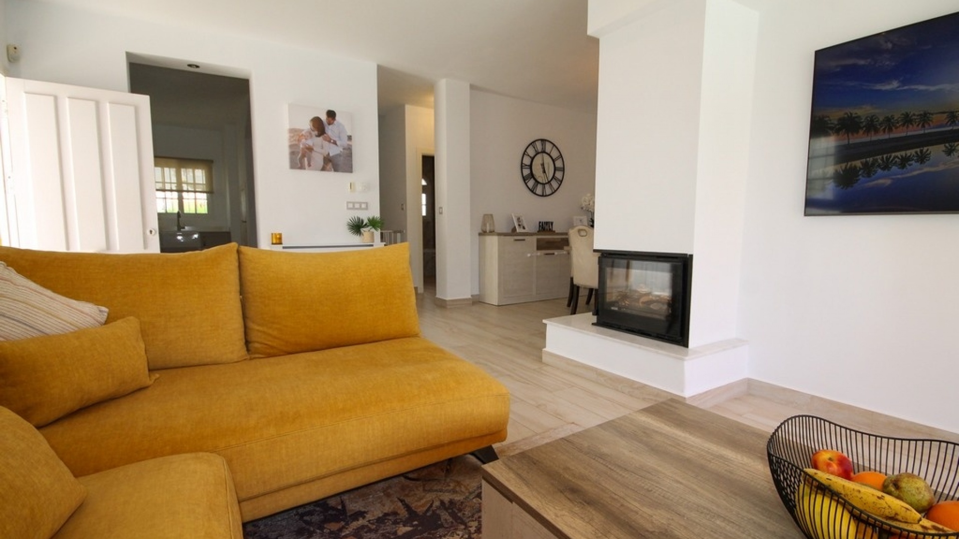 Revente - Villa - Los Dolses