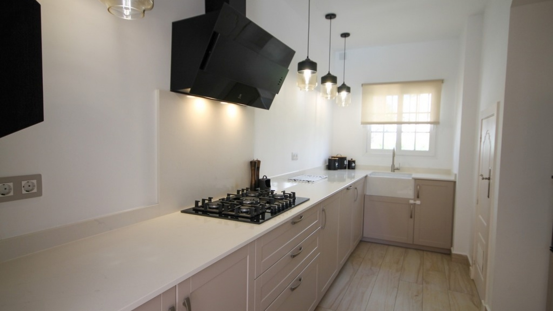 Revente - Villa - Los Dolses