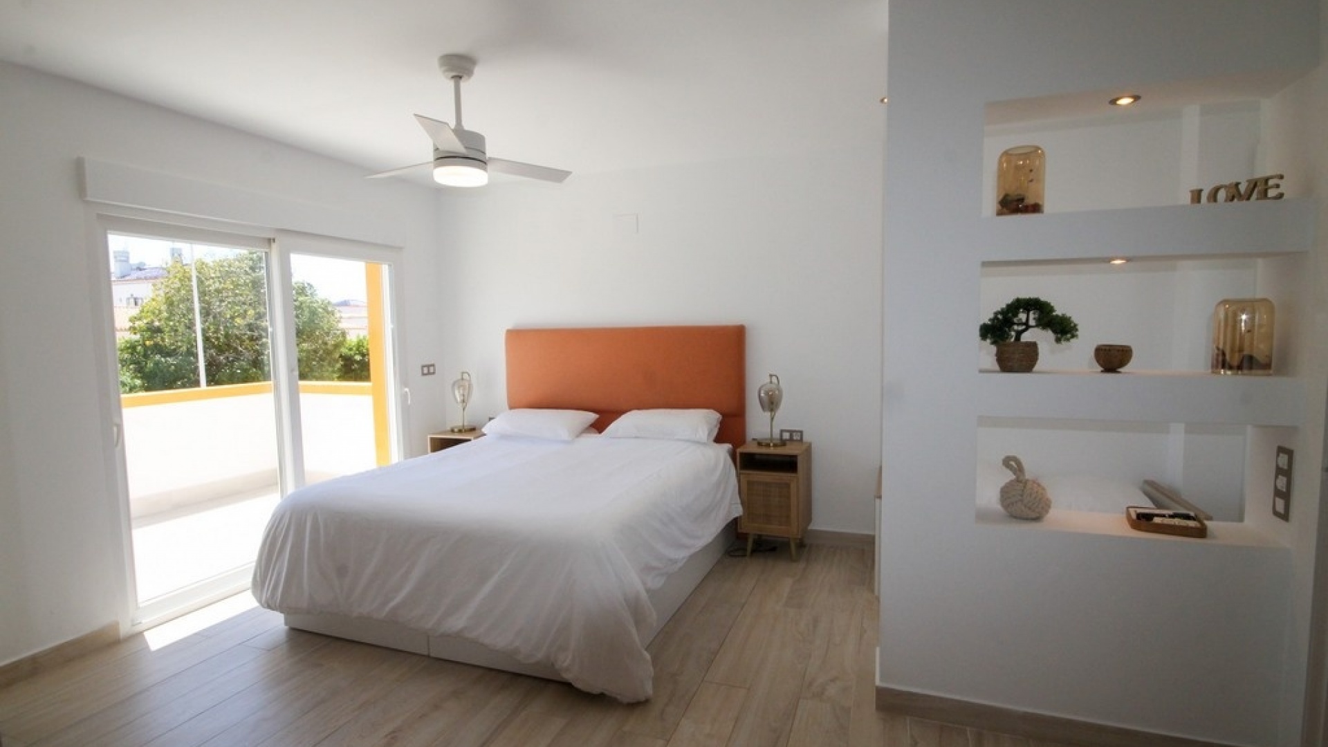 Revente - Villa - Los Dolses