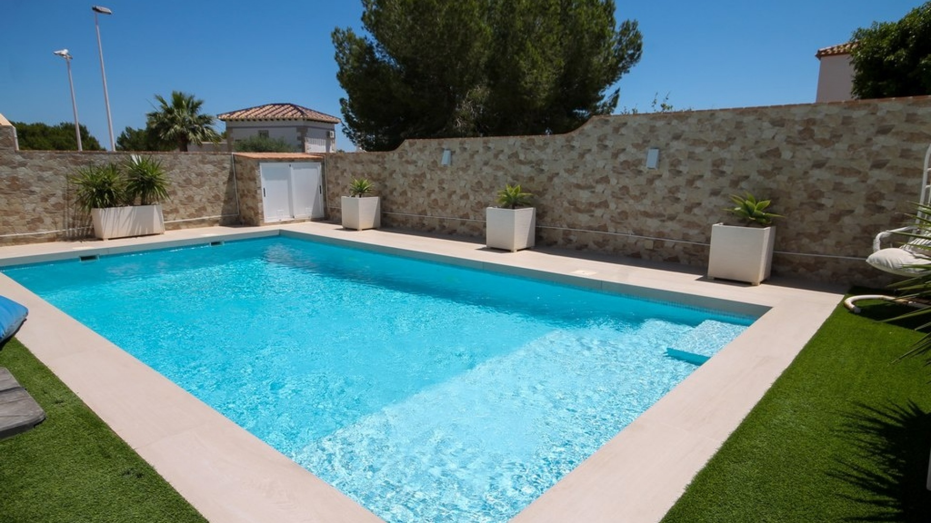 Revente - Villa - Los Dolses