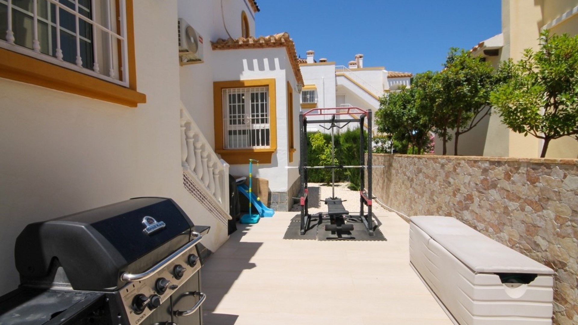 Revente - Villa - Los Dolses