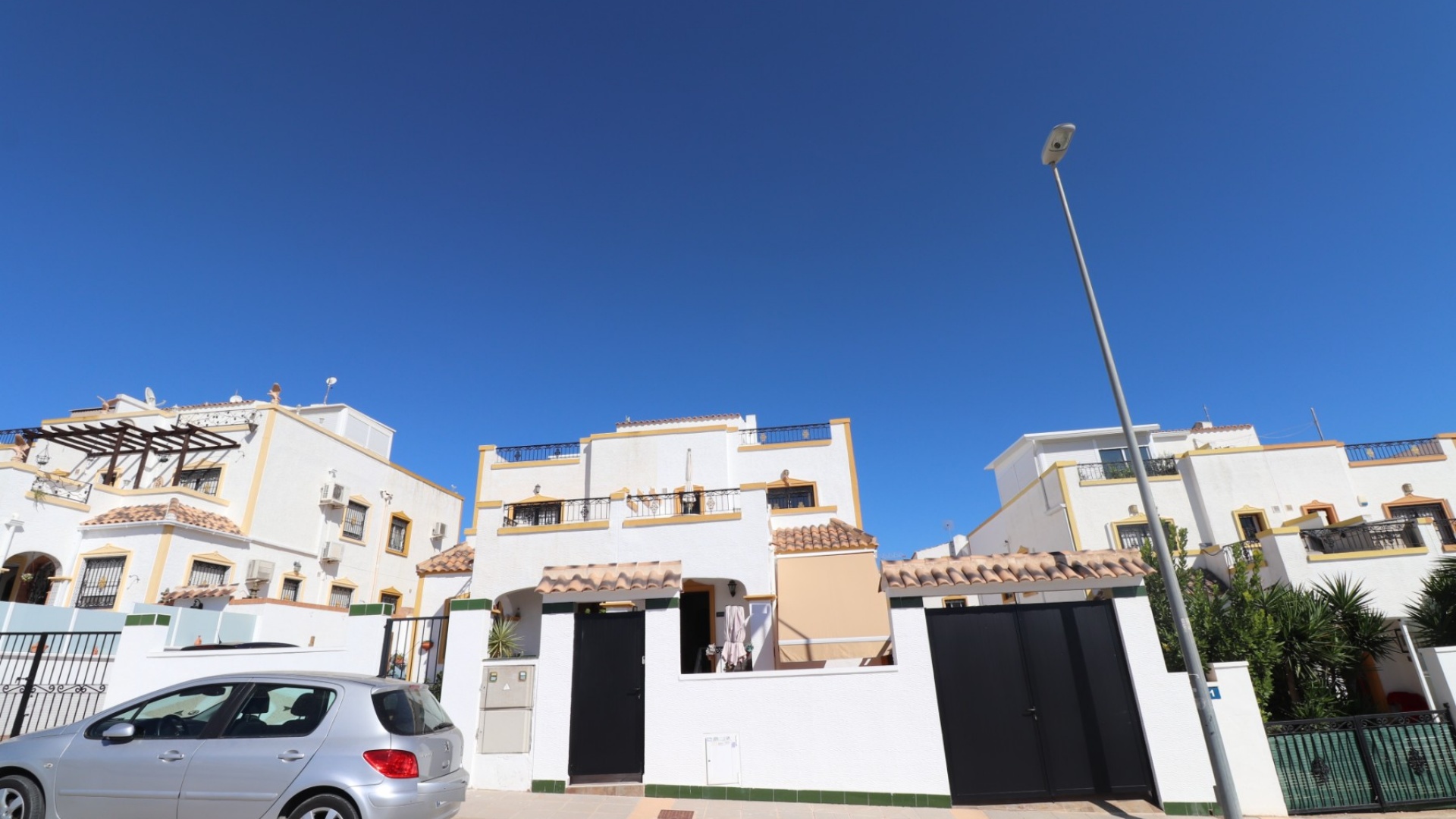 Revente - Villa - Los Montesinos - Entre Naranjos / Vistabella Golf