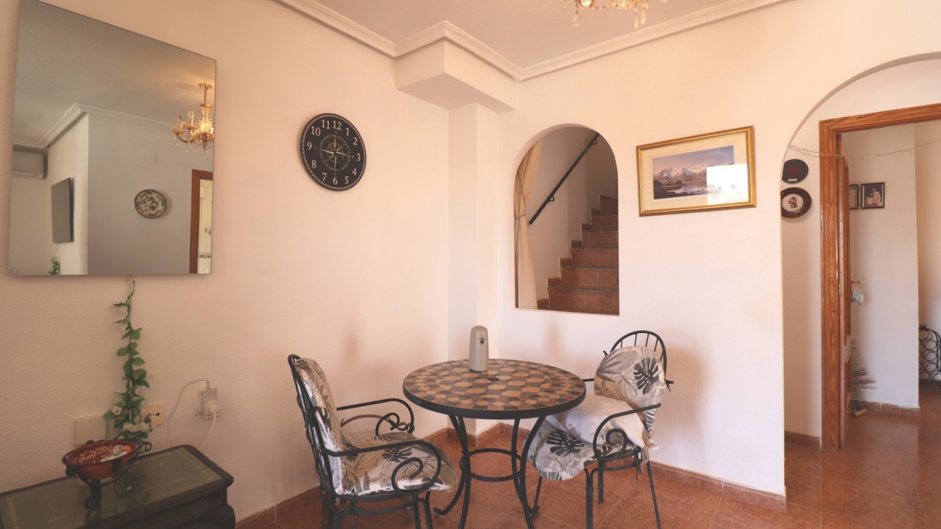 Revente - Villa - Los Montesinos - Entre Naranjos / Vistabella Golf