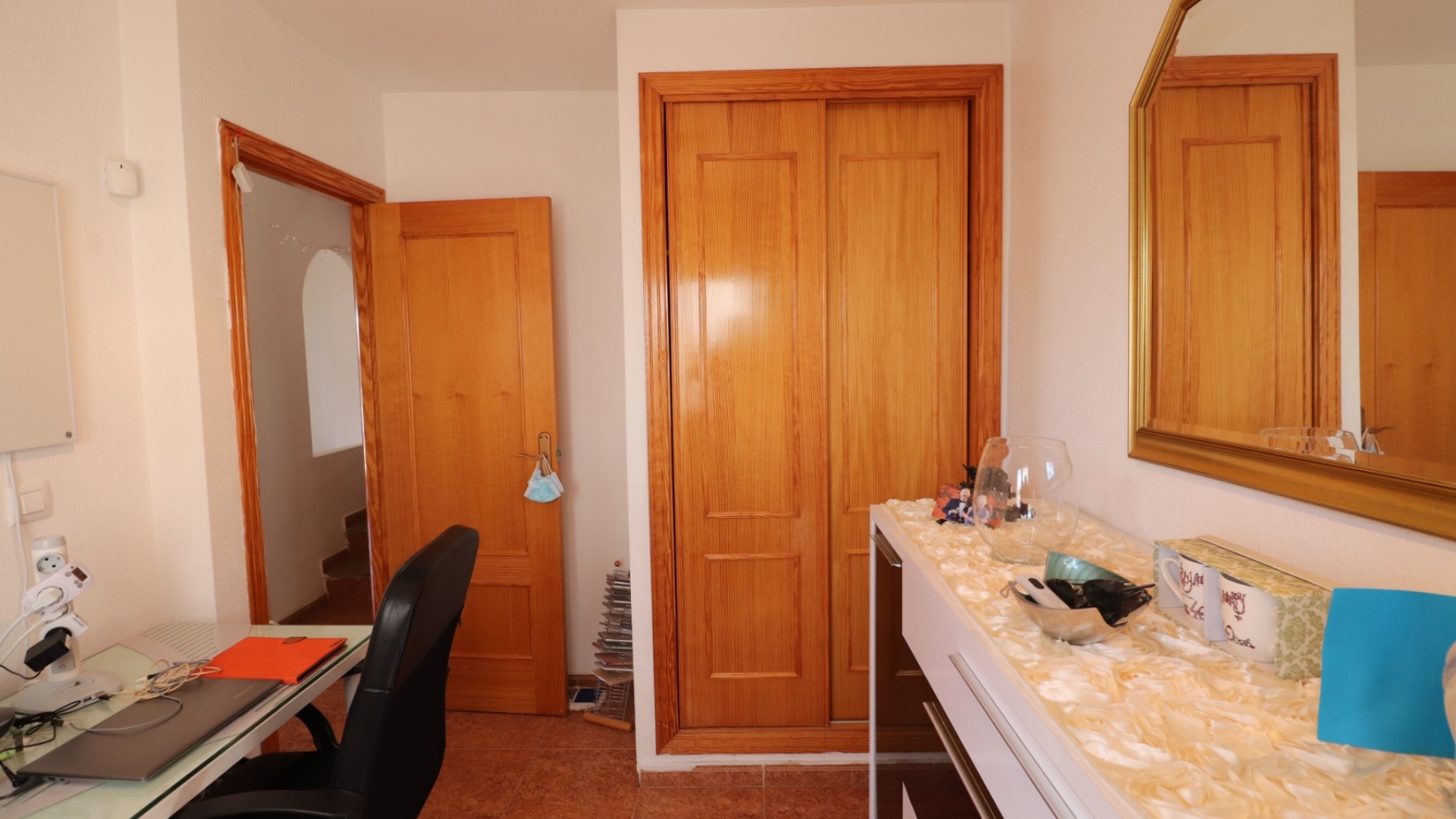 Revente - Villa - Los Montesinos - Entre Naranjos / Vistabella Golf