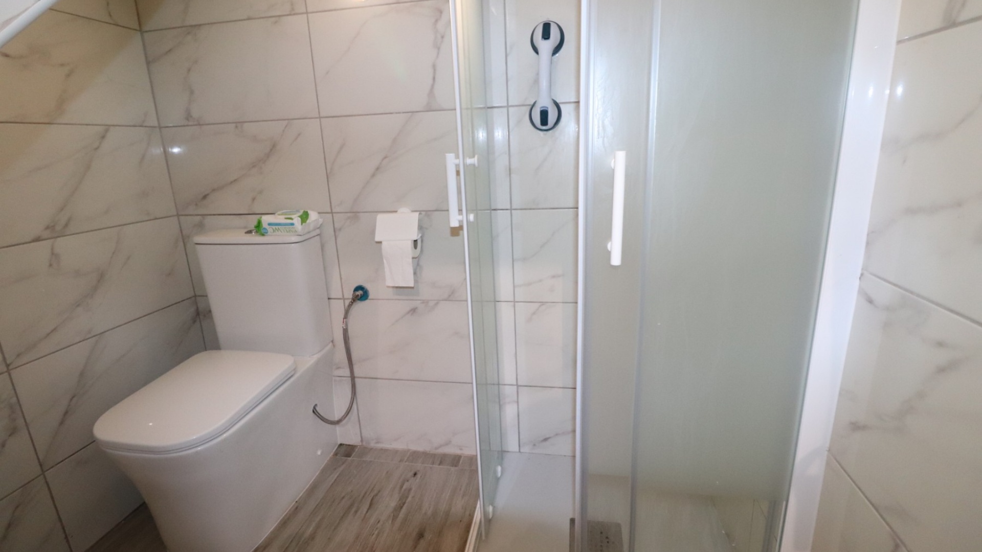 Revente - Villa - Los Montesinos - Entre Naranjos / Vistabella Golf