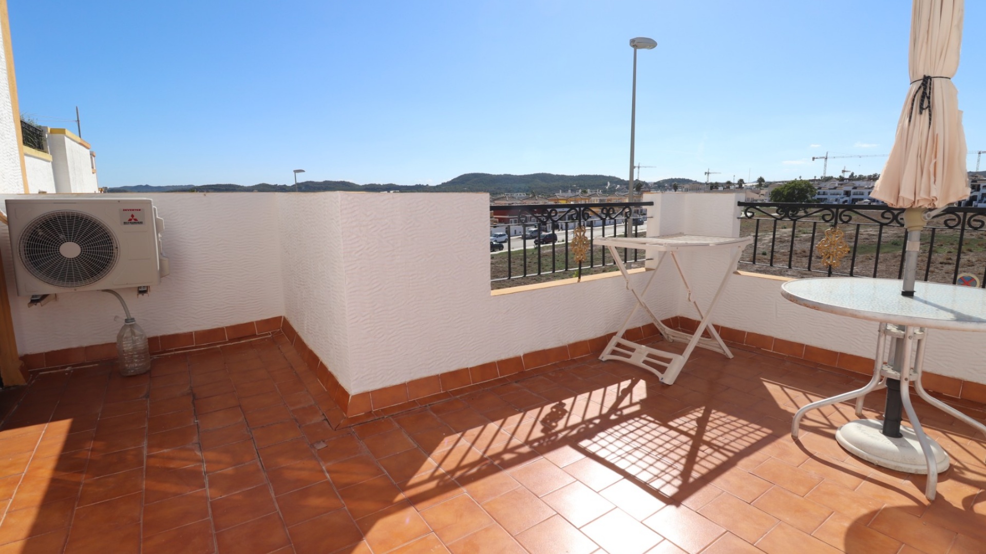 Revente - Villa - Los Montesinos - Entre Naranjos / Vistabella Golf