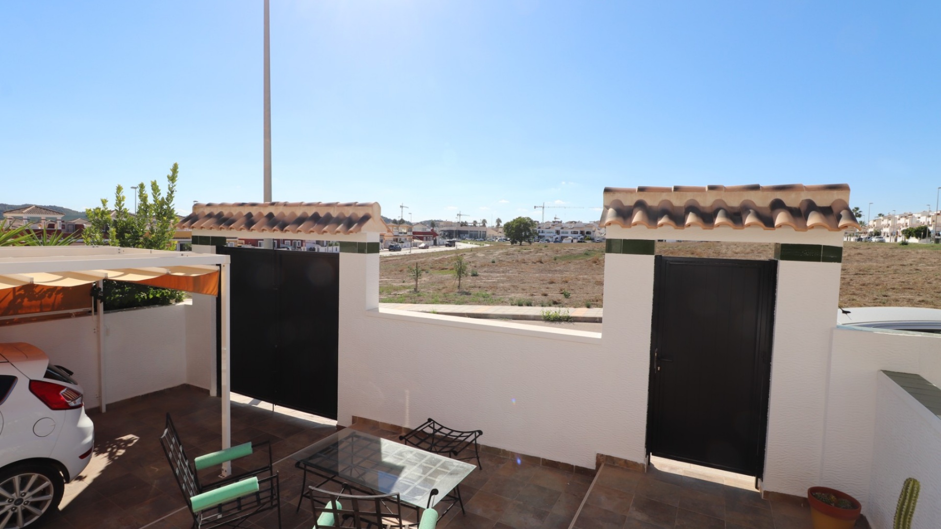 Revente - Villa - Los Montesinos - Entre Naranjos / Vistabella Golf