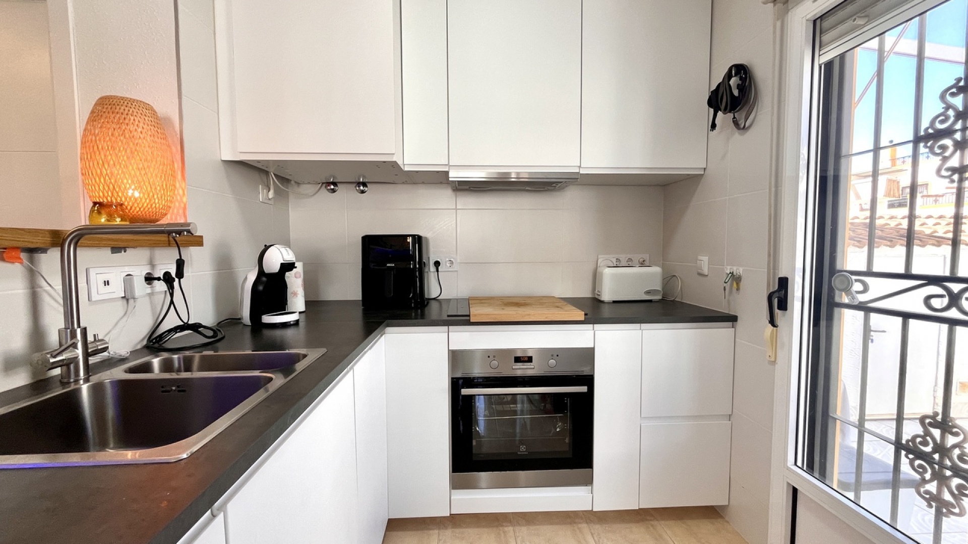 Revente - Villa - Los Montesinos - entre naranjos