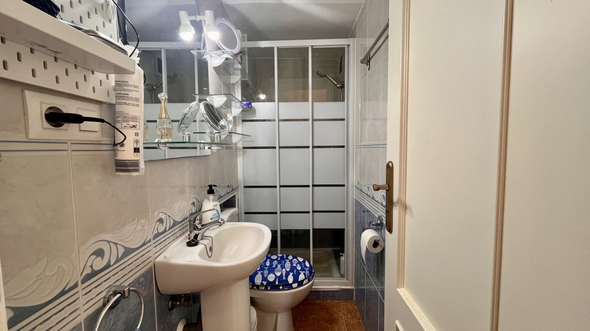 Revente - Villa - Los Montesinos - entre naranjos