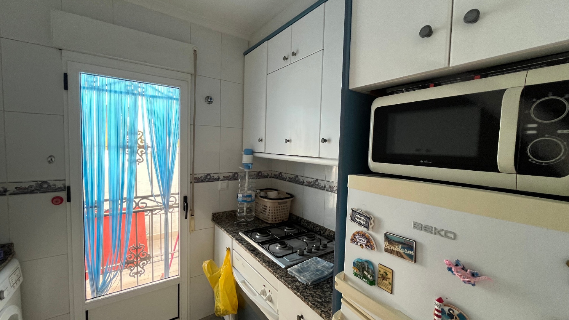 Revente - Villa - Los Montesinos - entre naranjos