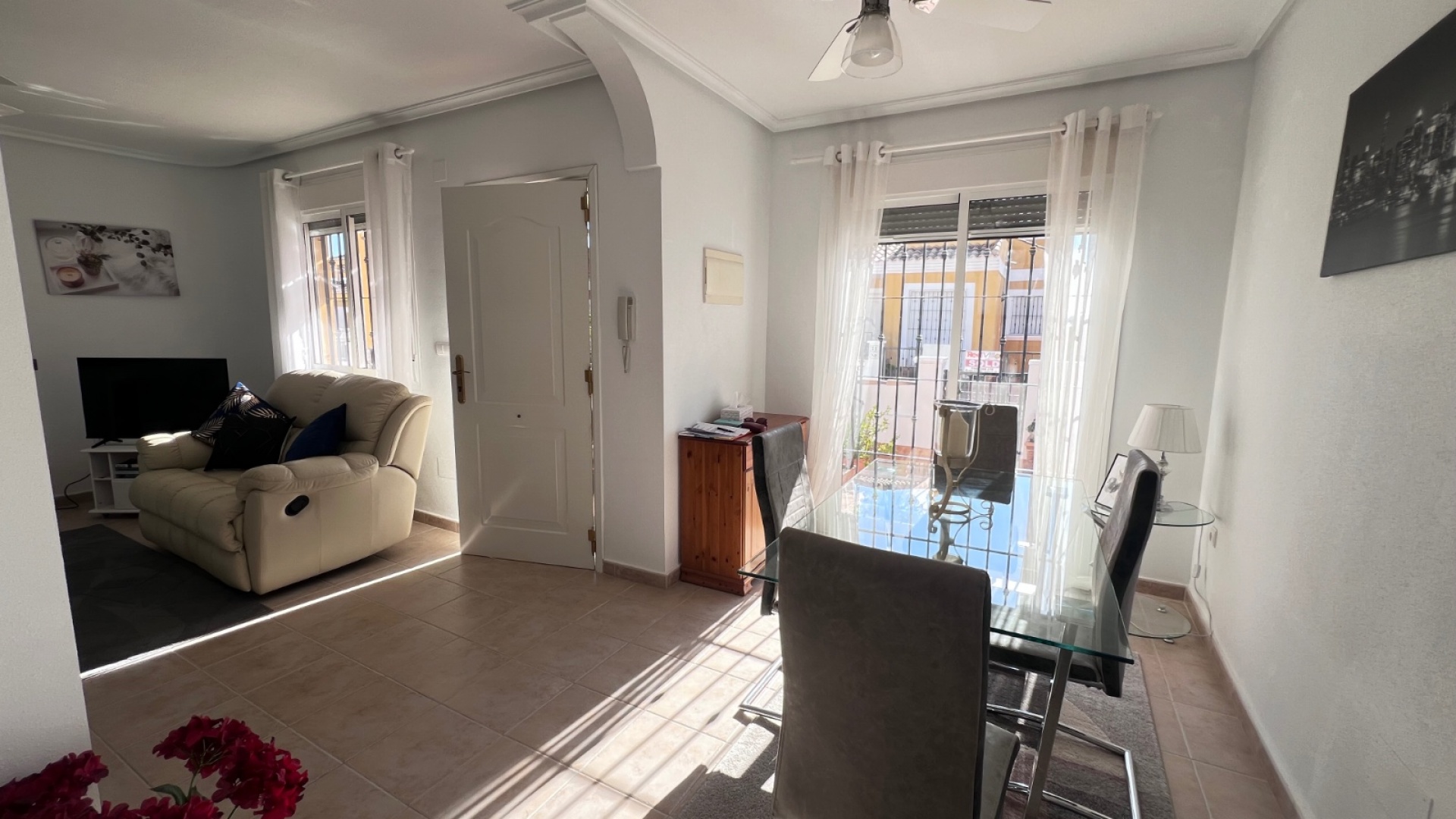 Revente - Villa - Los Montesinos - Entre Naranjos