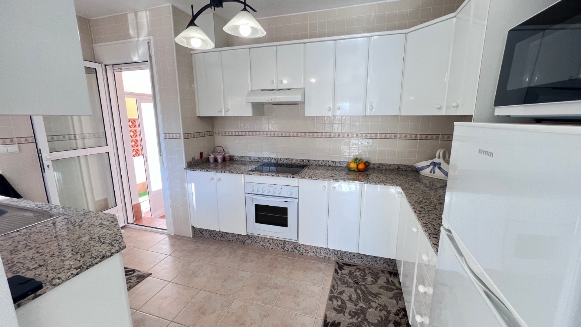 Revente - Villa - Los Montesinos - Entre Naranjos