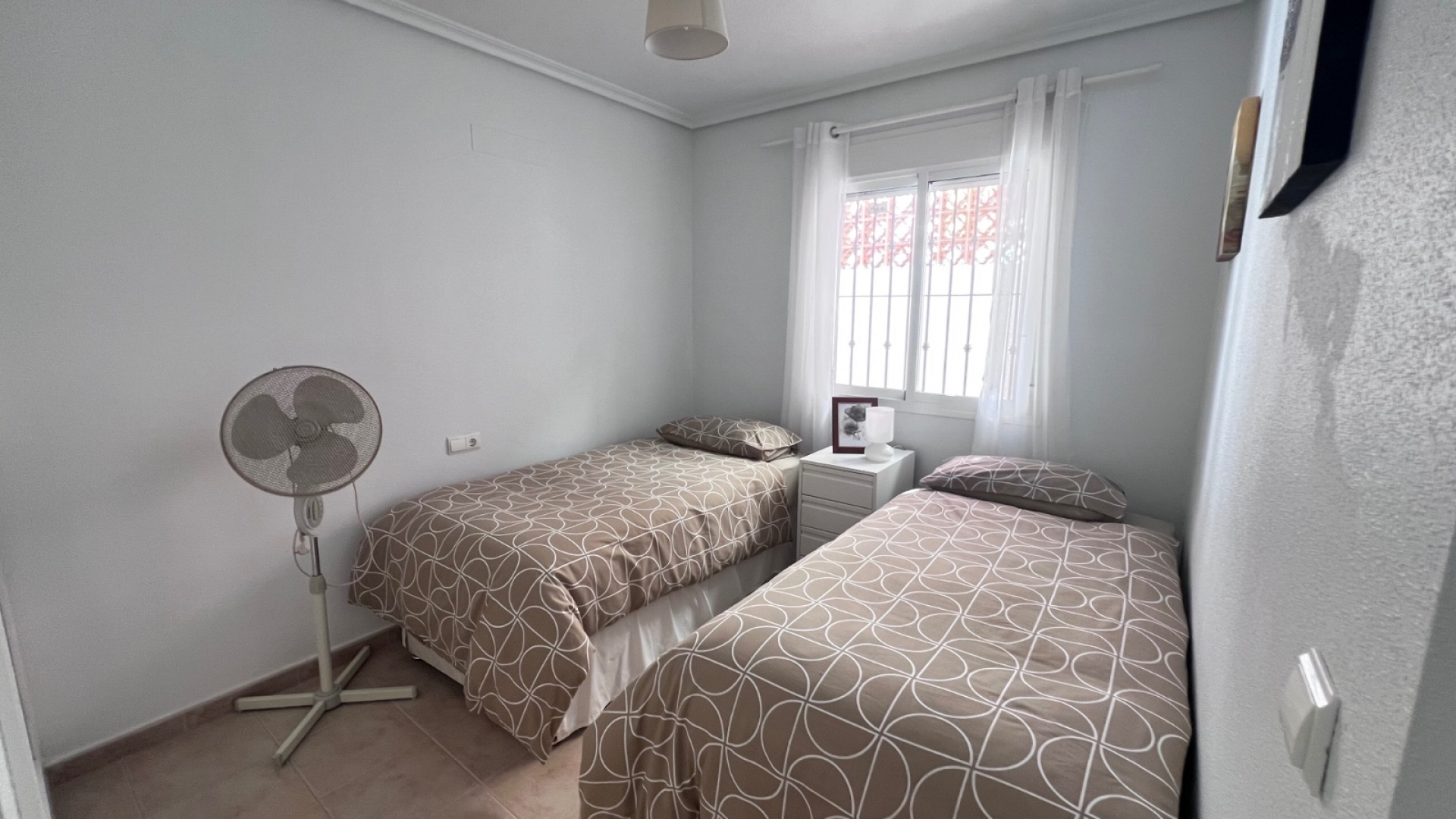 Revente - Villa - Los Montesinos - Entre Naranjos