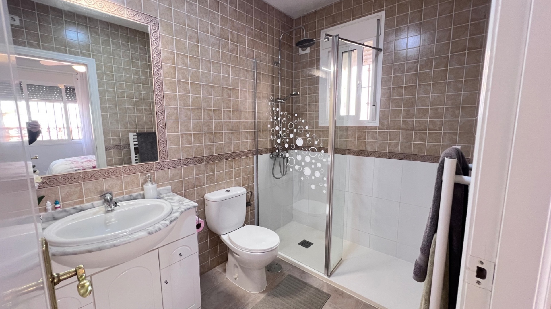 Revente - Villa - Los Montesinos - Entre Naranjos