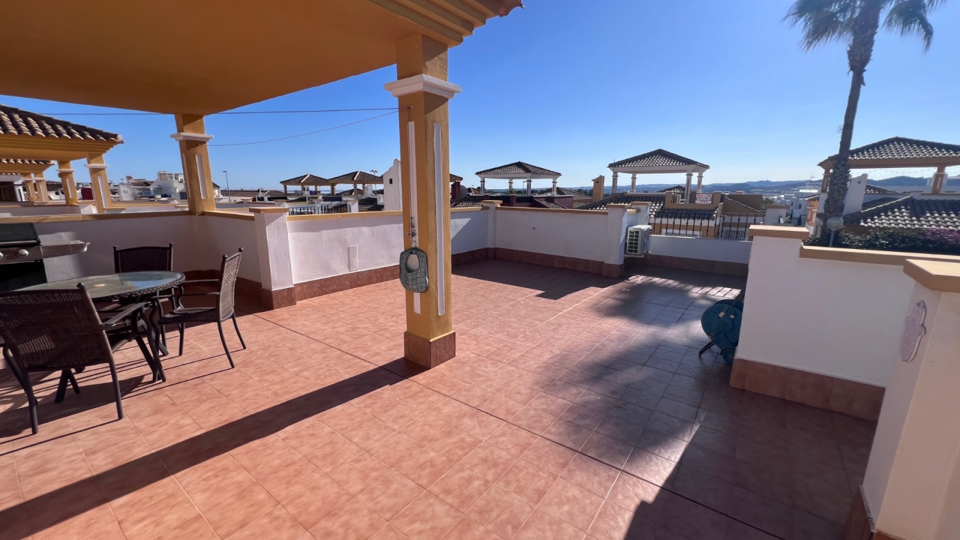 Revente - Villa - Los Montesinos - Entre Naranjos