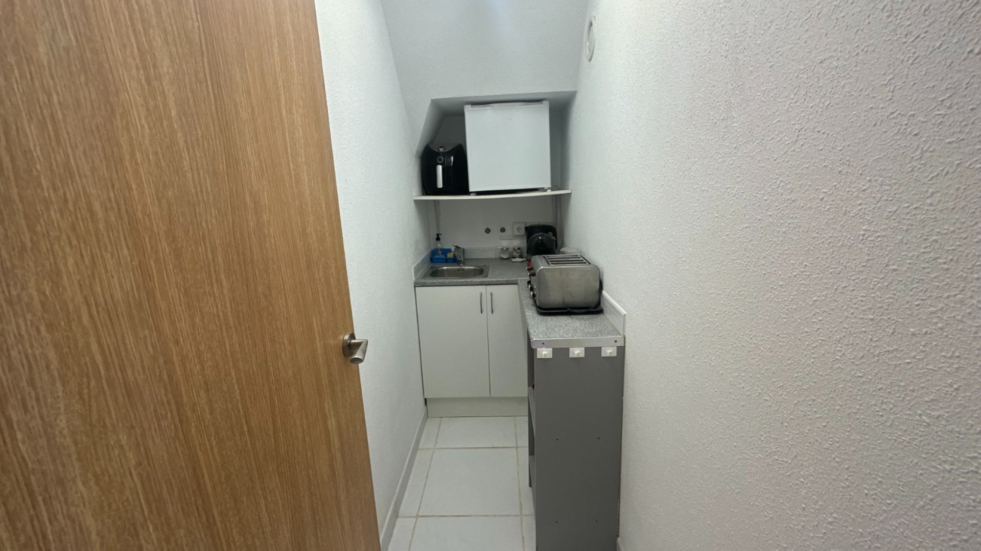 Revente - Villa - Los Montesinos - entre naranjos