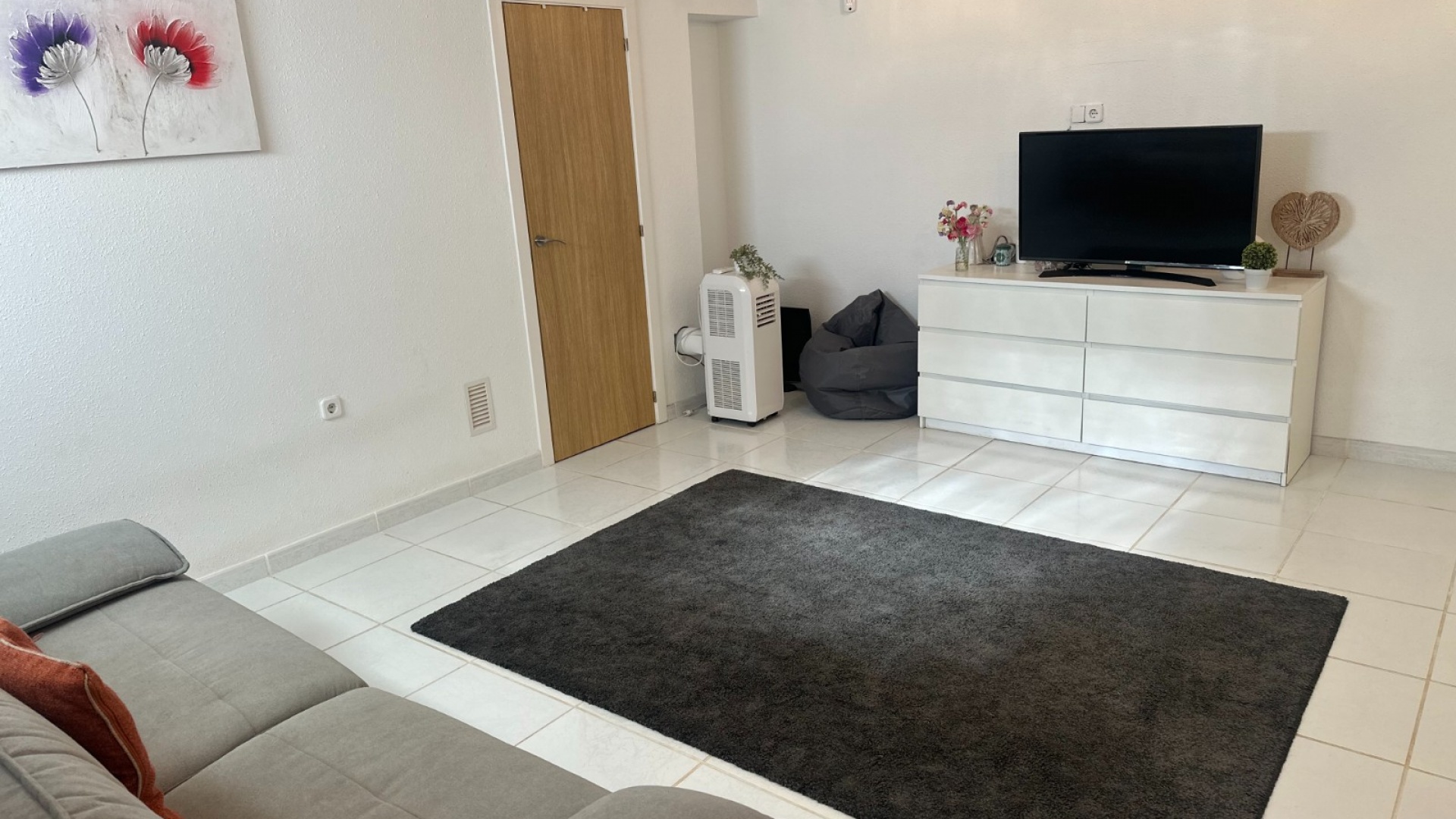 Revente - Villa - Los Montesinos - entre naranjos