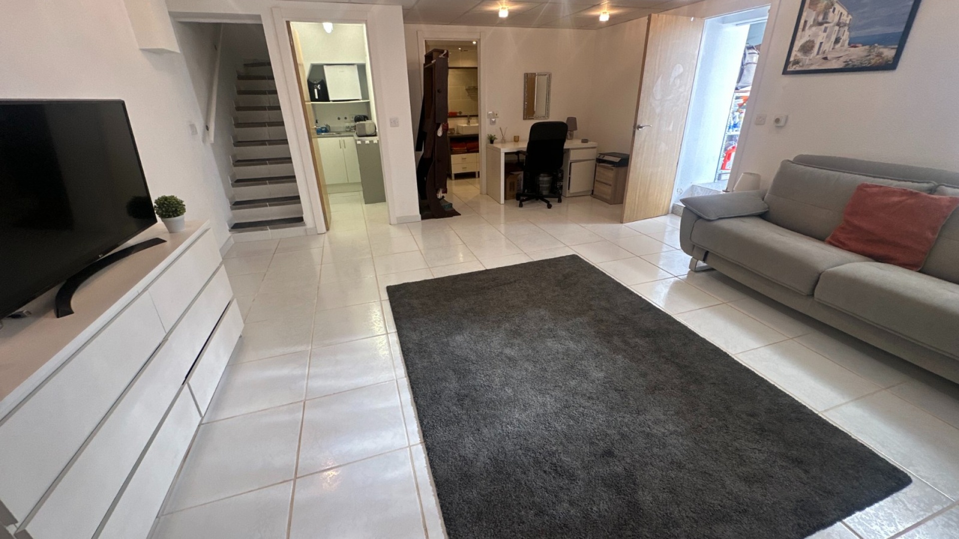 Revente - Villa - Los Montesinos - entre naranjos