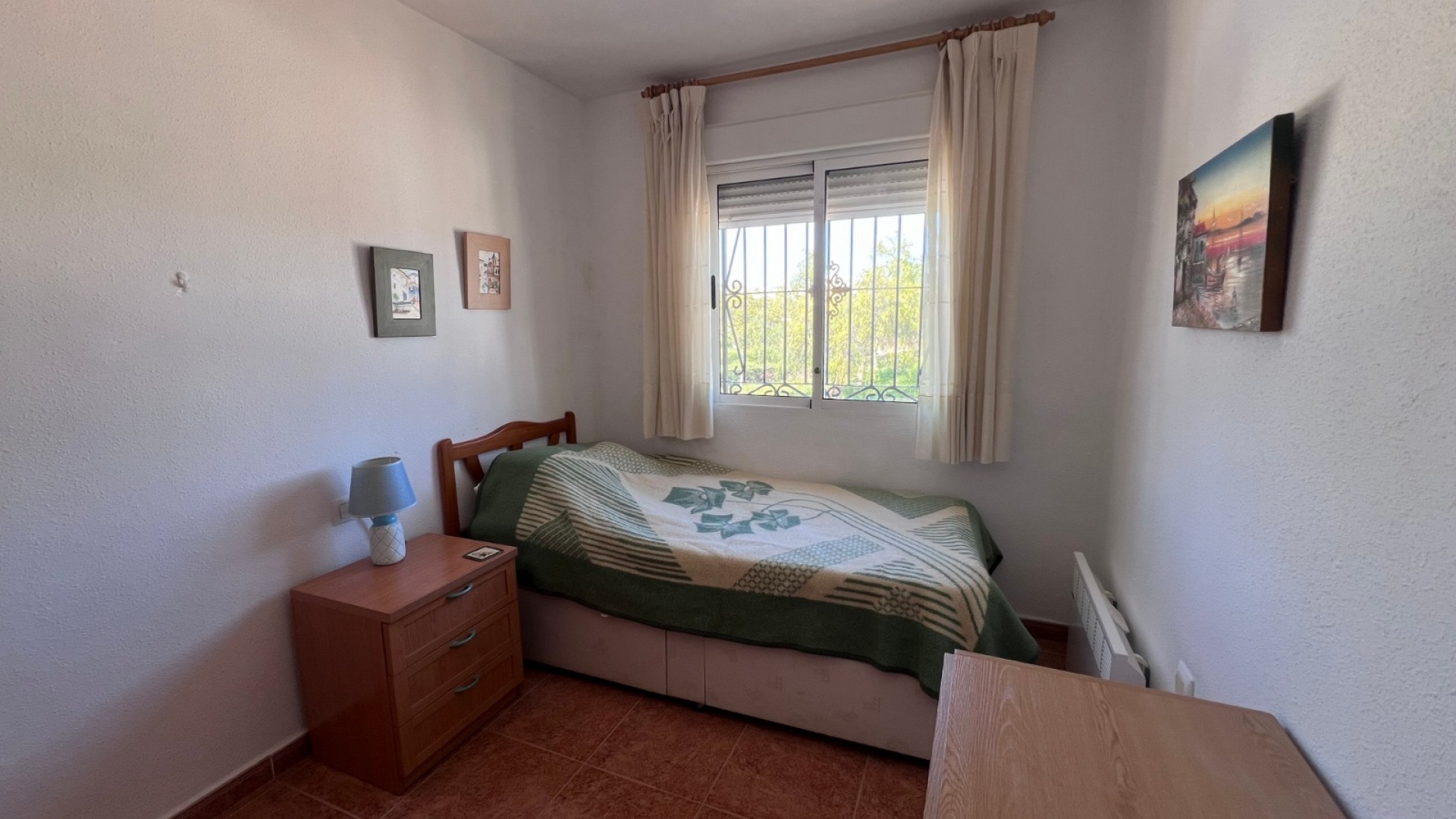 Revente - Villa - Los Montesinos - entre naranjos