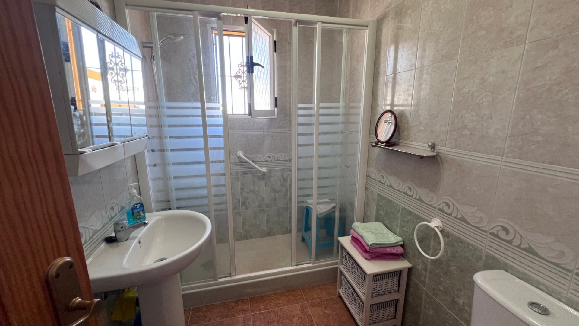 Revente - Villa - Los Montesinos - entre naranjos